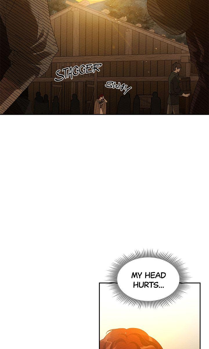 Under the Oak Tree Chapter 71 image 69